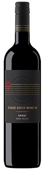Stage Door Wine Co Shiraz
